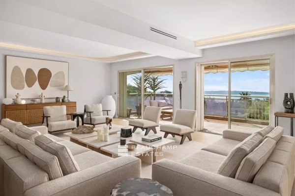 Appartement de luxe à vendre à Cannes, 6 970 000 €, Photo 4