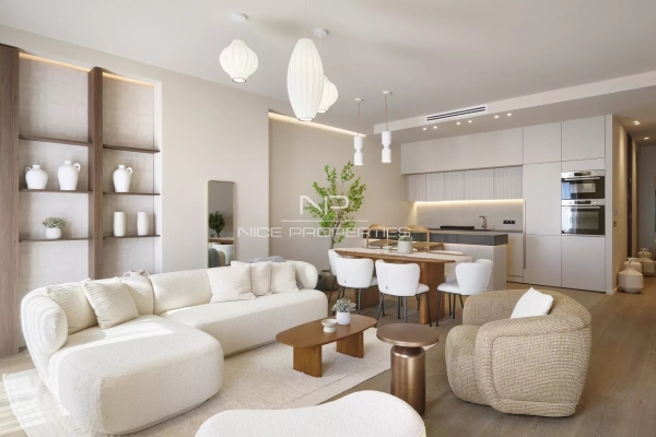 Appartement de luxe à vendre à Cannes, 2 200 000 €, Photo 5