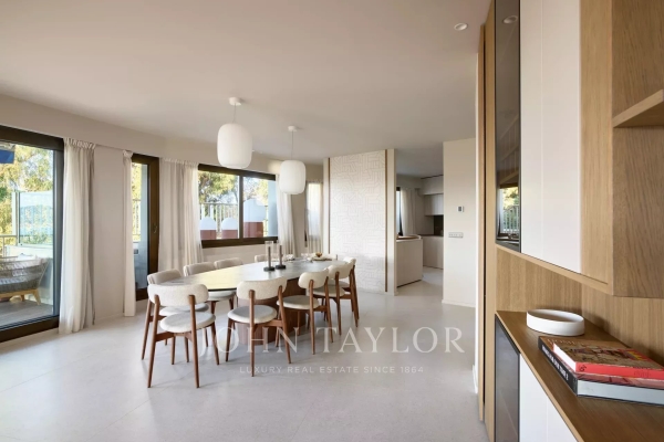 Appartement de luxe à vendre à Cap d'Antibes, 5 600 000 €, Photo 5