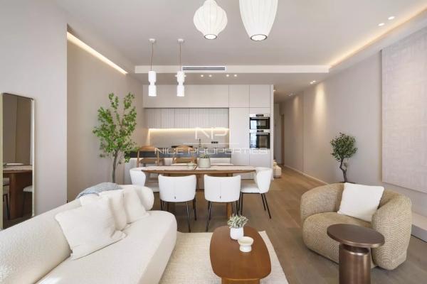 Appartement de luxe à vendre à Cannes, 2 200 000 €, Photo 6
