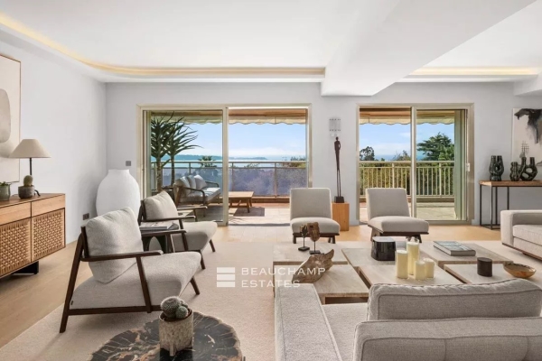 Appartement de luxe à vendre à Cannes, 6 970 000 €, Photo 6