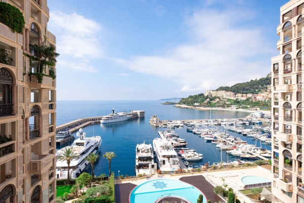Appartement de luxe à vendre à Monaco, 33 800 000 €, Photo 1