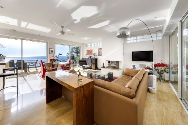 Maison de luxe à vendre à Èze, 2 900 000 €, Photo 2