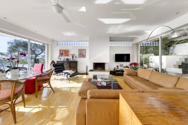 Maison de luxe à vendre à Èze, 2 900 000 €, Photo 3