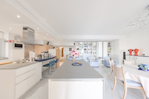 Appartement de luxe à vendre à Monaco, 33 800 000 €, Photo 5