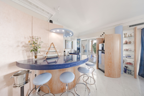 Appartement de luxe à vendre à Monaco, 33 800 000 €, Photo 6