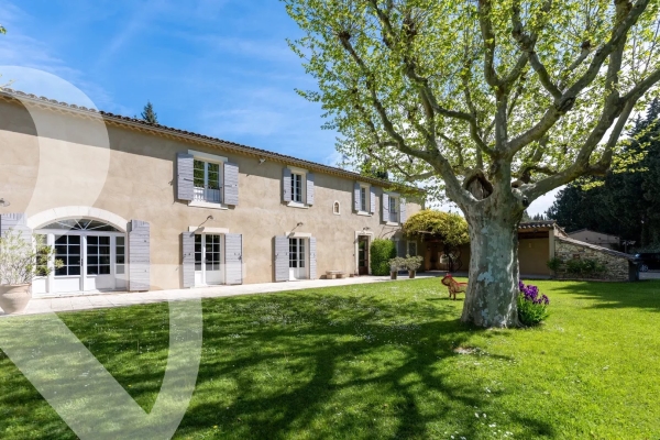 Maison de luxe à vendre à Saint-Rémy-de-Provence, 1 272 000 €, Photo 4