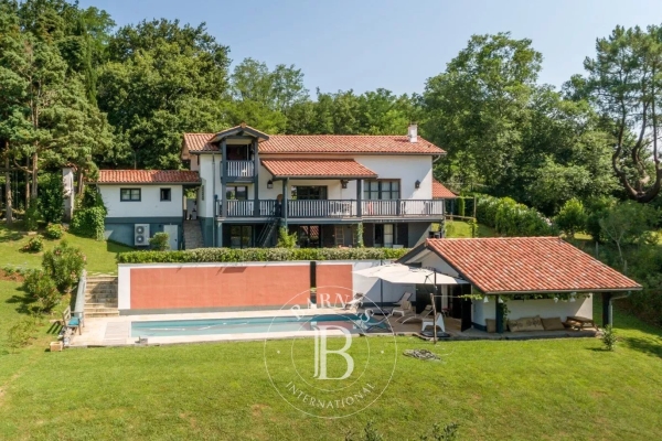 Maison de luxe à vendre à Arbonne, 1 500 000 €, Photo 4