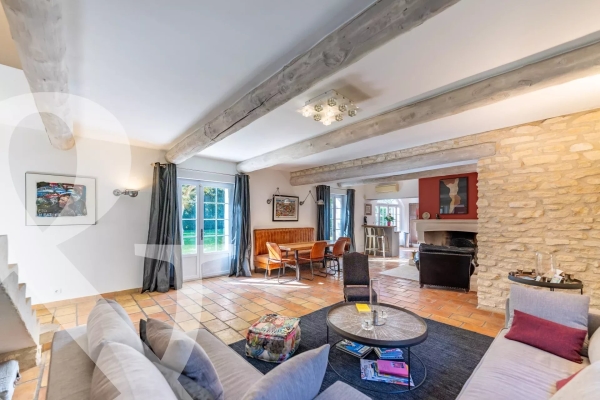 Maison de luxe à vendre à Saint-Rémy-de-Provence, 1 272 000 €, Photo 6