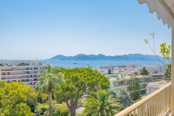 Appartement de luxe à vendre à Cannes, 2 150 000 €, Photo 6