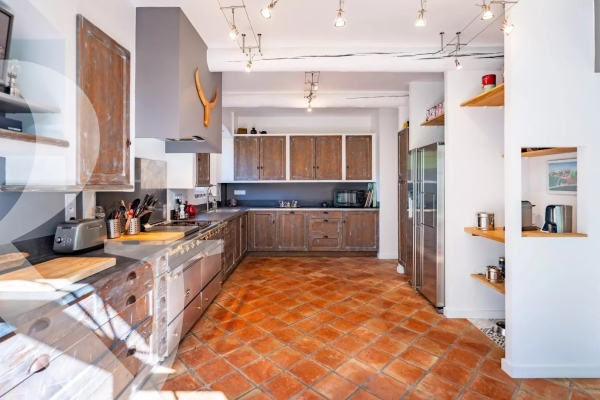 Maison de luxe à vendre à Saint-Rémy-de-Provence, 1 272 000 €, Photo 7
