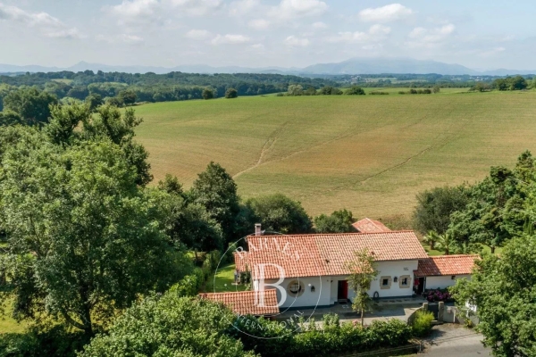 Maison de luxe à vendre à Arbonne, 1 500 000 €, Photo 7