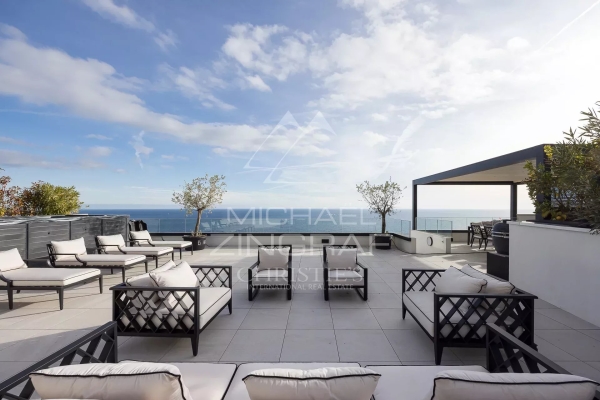 Appartement de luxe à vendre à Roquebrune-Cap-Martin, 9 950 000 €, Photo 1
