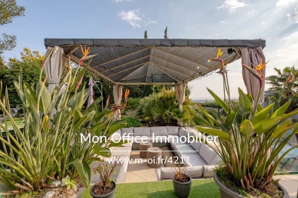 Luxury House for sale in Fréjus, 1 999 000 €, Photo 1