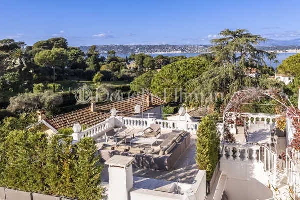 Luxury House for sale in Cap d'Antibes, 3 975 000 €, Photo 2