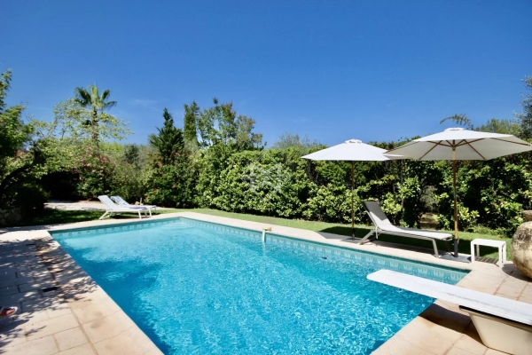 Maison de luxe à vendre à Mouans-Sartoux, 1 950 000 €, Photo 2