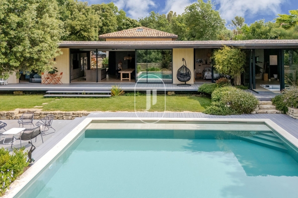 Maison de luxe à vendre à Apt, 1 595 000 €, Photo 2