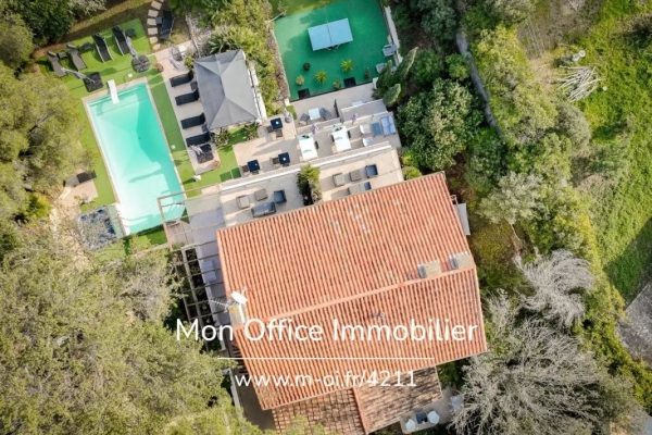Luxury House for sale in Fréjus, 1 999 000 €, Photo 3