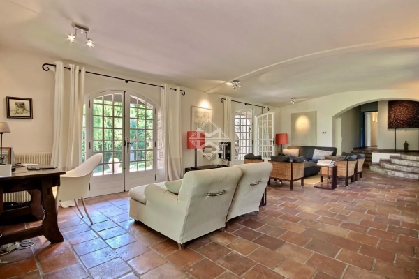 Maison de luxe à vendre à Mouans-Sartoux, 1 950 000 €, Photo 5