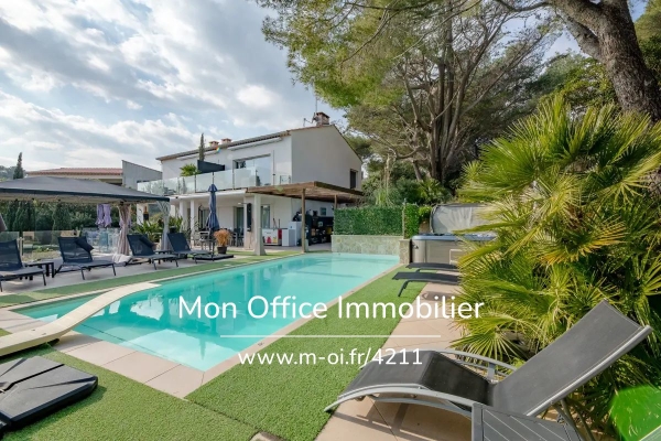 Luxury House for sale in Fréjus, 1 999 000 €, Photo 5