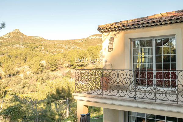 Maison de luxe à vendre à Marseille 11Ème, 1 480 000 €, Photo 6