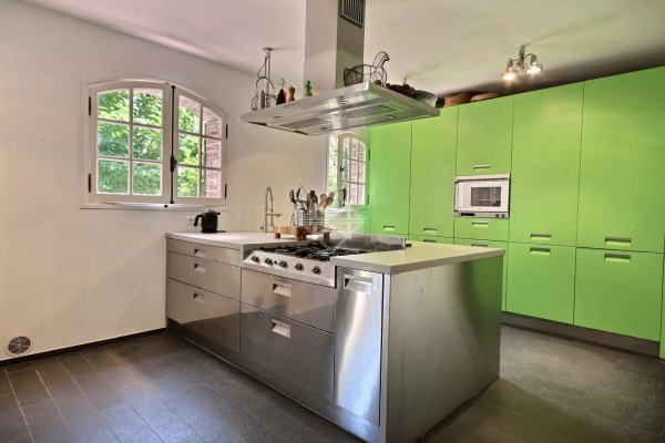 Maison de luxe à vendre à Mouans-Sartoux, 1 950 000 €, Photo 7