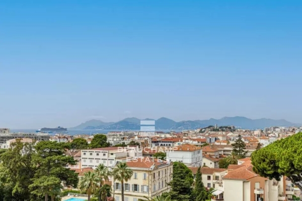 Appartement de luxe à vendre à Cannes, 1 950 000 €, Photo 1