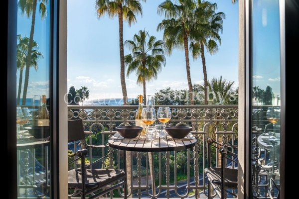 Luxury Apartment for sale in Nice, 800 000 €, Photo 1