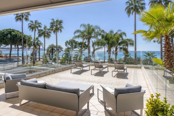 Luxury Apartment for sale in Cannes, 8 300 000 €, Photo 1
