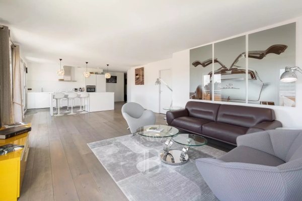 Appartement de luxe à louer à Cannes, 17 000 €, Photo 1