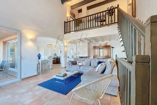 Luxury House for sale in Saint-Raphaël, 1 799 000 €, Photo 2