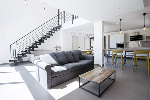 Luxury House for sale in Grimaud, 3 500 000 €, Photo 4