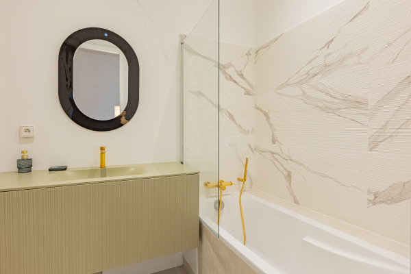 Appartement de luxe à louer à Neuilly-sur-Seine, 12 600 €, Photo 7