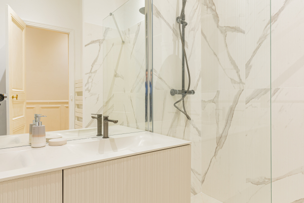 Appartement de luxe à louer à Neuilly-sur-Seine, 12 600 €, Photo 5