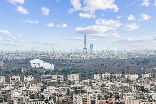 Appartement de luxe à vendre à Puteaux, 900 000 €, Photo 1