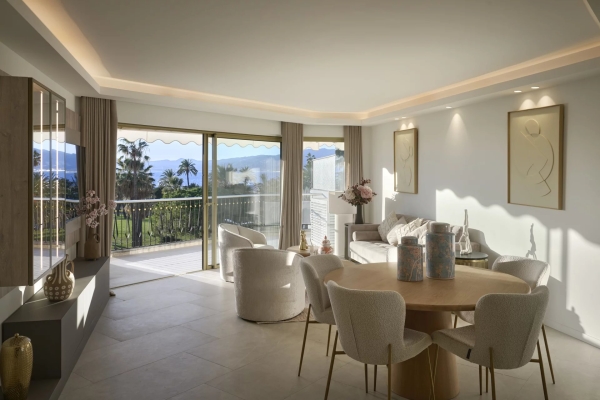 Appartement de luxe à vendre à Cannes, 2 690 000 €, Photo 1