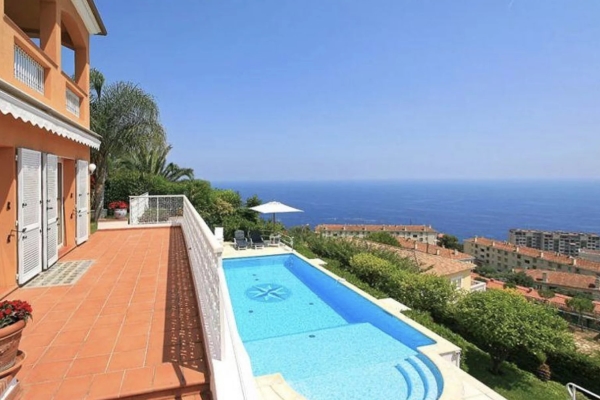 Maison de luxe à vendre à Beausoleil, 1 900 000 €, Photo 2