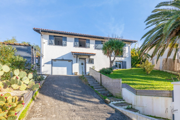 Maison de luxe à vendre à Biarritz, 795 000 €, Photo 3