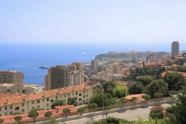 Maison de luxe à vendre à Beausoleil, 1 900 000 €, Photo 3