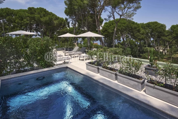 Maison de luxe à vendre à Cap d'Antibes, 3 990 000 €, Photo 3