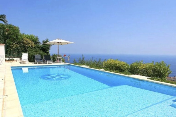 Maison de luxe à vendre à Beausoleil, 1 900 000 €, Photo 4