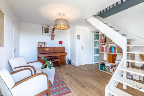 Maison de luxe à vendre à Biarritz, 795 000 €, Photo 7