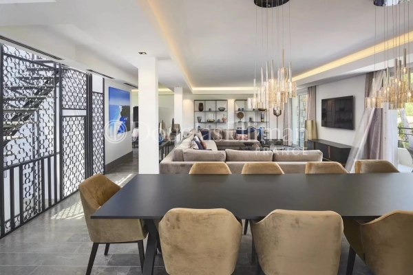 Maison de luxe à vendre à Cap d'Antibes, 3 990 000 €, Photo 7