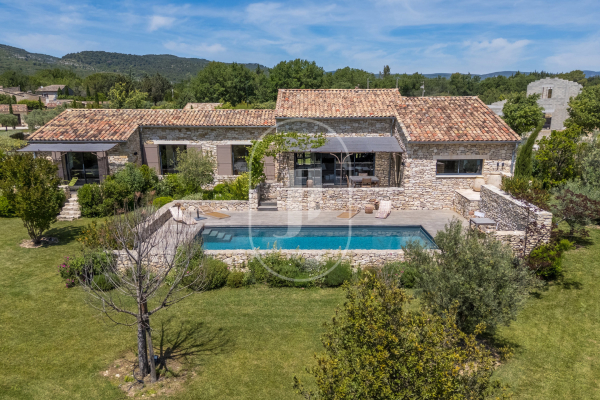 Luxury House for sale in Gordes, 1 520 000 €, Photo 1