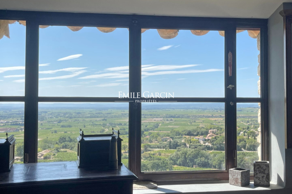 Maison de luxe à vendre à Séguret, 0 €, Photo 1