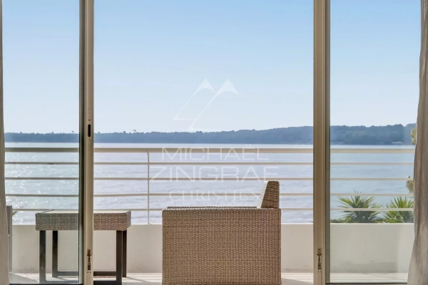 Appartement de luxe à vendre à Cannes, 2 500 000 €, Photo 1