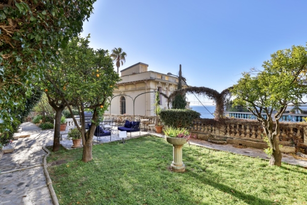 Luxury Apartment for sale in Nice, 1 200 000 €, Photo 1
