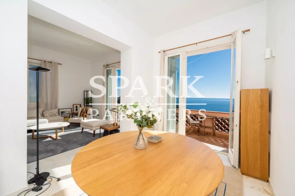 Luxury Apartment for sale in Cap-d'Ail, 0 €, Photo 2