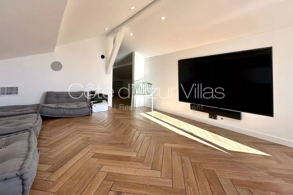 Maison de luxe à louer à Cannes, 11 000 €, Photo 5