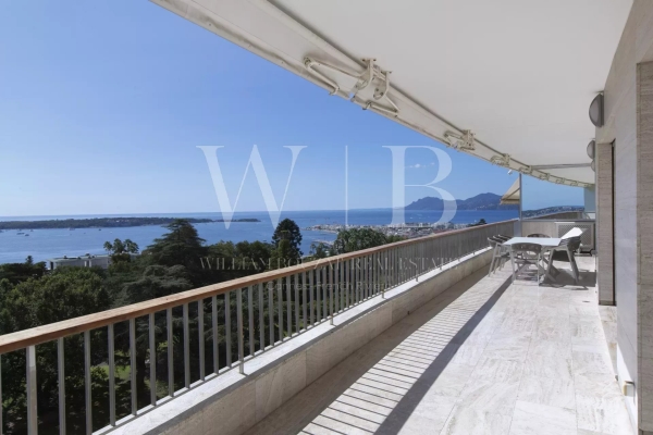 Appartement de luxe à vendre à Cannes, 3 490 000 €, Photo 5